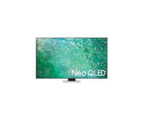 TV Set SAMSUNG 75" 4K/Smart QLED 3840x2160 Wireless LAN Bluetooth Tizen QE75QN85CATXXH