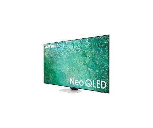 TV Set SAMSUNG 75" 4K/Smart QLED 3840x2160 Wireless LAN Bluetooth Tizen QE75QN85CATXXH
