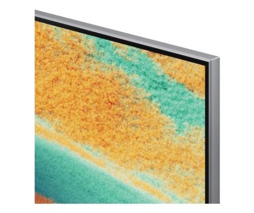 TV Set SAMSUNG 75 " 4K Ultra HD 3840 x 2160 pixels Flat 16:9 Neo QLED QE75QN85FAUXXH