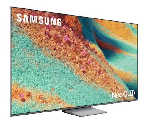 TV Set SAMSUNG 75 " 4K Ultra HD 3840 x 2160 pixels Flat 16:9 Neo QLED QE75QN85FAUXXH