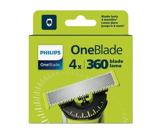 SHAVER ACC BLADE/QP440/50 PHILIPS