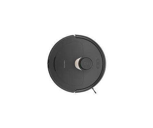VACUUM CLEANER ROBOT Q REVO/BLACK QR52-00 ROBOROCK