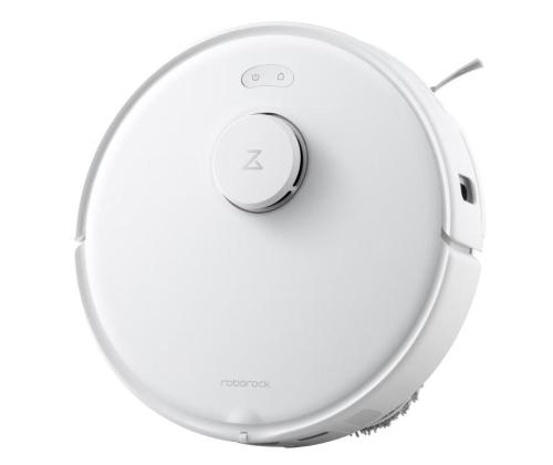 VACUUM CLEANER ROBOT Q REVO/CURV5A1 WH QRCS02-00 ROBOROCK