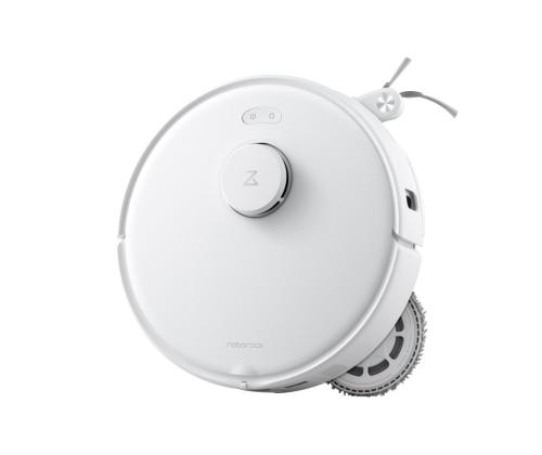 VACUUM CLEANER ROBOT Q REVO/EDGE5V1 WH. QRES02-00 ROBOROCK