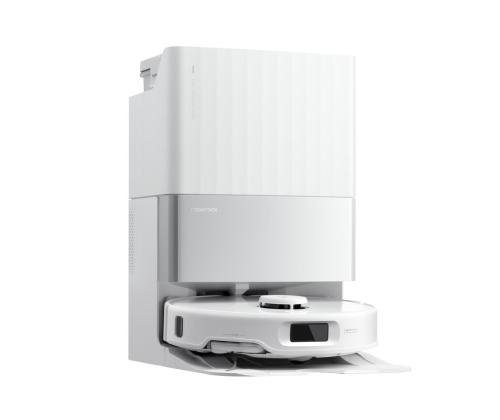 VACUUM CLEANER ROBOT Q REVO/EDGE5V1 WH. QRES02-00 ROBOROCK