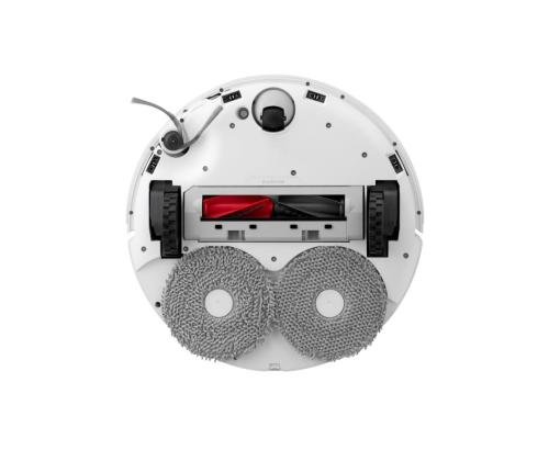 VACUUM CLEANER ROBOT Q REVO/EDGE5V1 WH. QRES02-00 ROBOROCK
