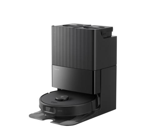 VACUUM CLEANER ROBOT Q REVO/EDGE5V1 BK. QRES52-00 ROBOROCK