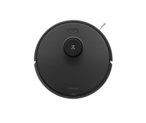 VACUUM CLEANER ROBOT Q REVO/EDGE5V1 BK. QRES52-00 ROBOROCK