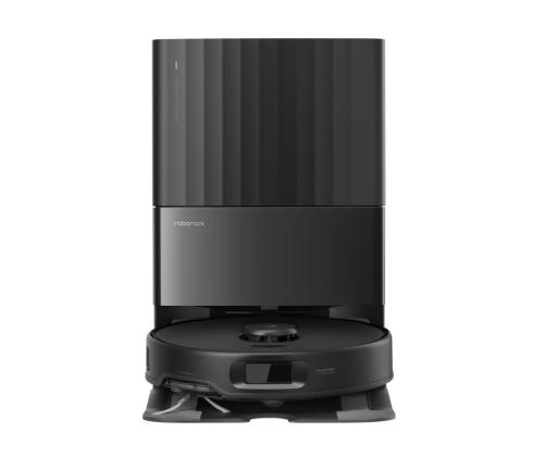 VACUUM CLEANER ROBOT Q REVO/EDGE5V1 BK. QRES52-00 ROBOROCK