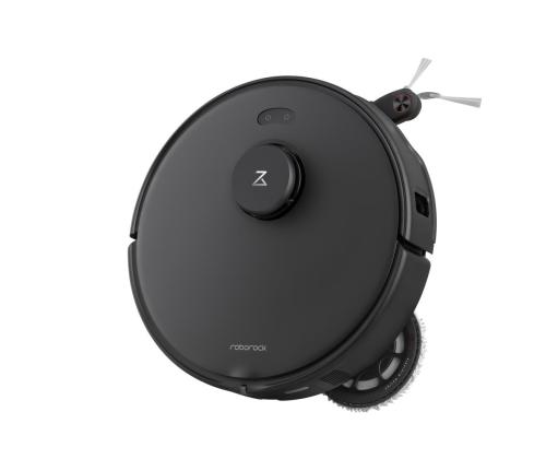 VACUUM CLEANER ROBOT Q REVO/EDGE5V1 BK. QRES52-00 ROBOROCK