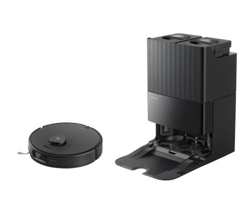 VACUUM CLEANER ROBOT Q REVO/EDGE5V1 BK. QRES52-00 ROBOROCK