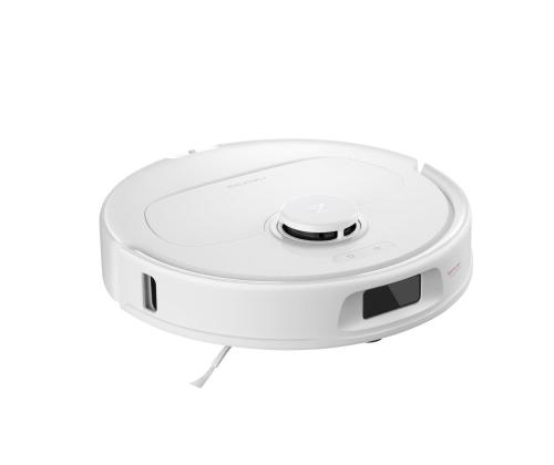 VACUUM CLEANER ROBOT Q REVO S/WHITE QRS02-00 ROBOROCK