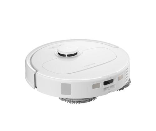 VACUUM CLEANER ROBOT Q REVO S/WHITE QRS02-00 ROBOROCK