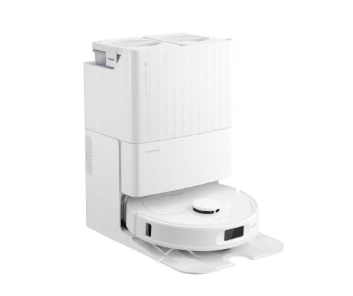VACUUM CLEANER ROBOT Q REVO S/WHITE QRS02-00 ROBOROCK
