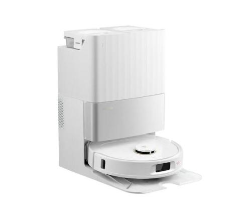 VACUUM CLEANER ROBOT Q REVO/5AE WHITE QRSP02-00 ROBOROCK