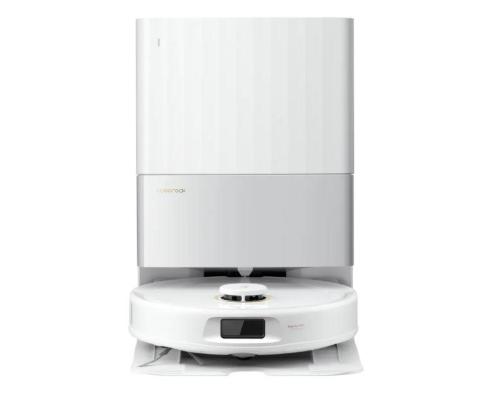 VACUUM CLEANER ROBOT Q REVO/5AE WHITE QRSP02-00 ROBOROCK