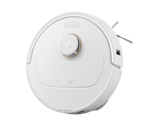 VACUUM CLEANER ROBOT Q REVO/5AE WHITE QRSP02-00 ROBOROCK
