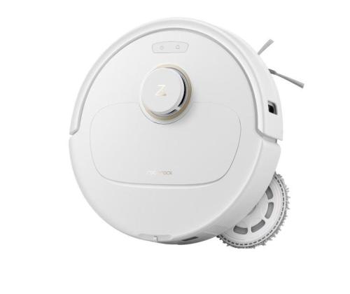 VACUUM CLEANER ROBOT Q REVO/5AE WHITE QRSP02-00 ROBOROCK