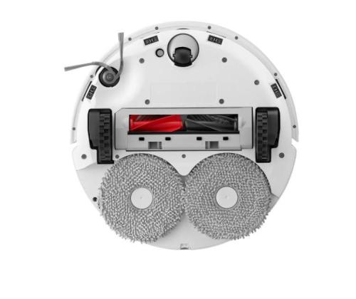 VACUUM CLEANER ROBOT Q REVO/5AE WHITE QRSP02-00 ROBOROCK