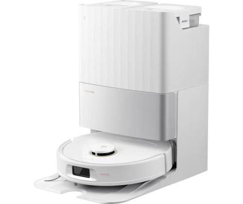 VACUUM CLEANER ROBOT Q REVO/5AE WHITE QRSP02-00 ROBOROCK
