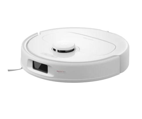 VACUUM CLEANER ROBOT QR 798/WHITE QVRRS02-00 ROBOROCK