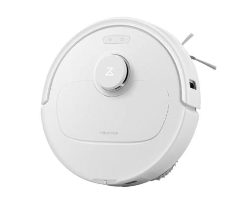 VACUUM CLEANER ROBOT QR 798/WHITE QVRRS02-00 ROBOROCK