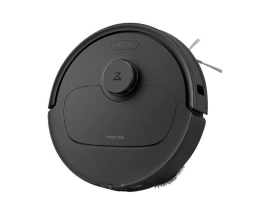 VACUUM CLEANER ROBOT QR 798/BLACK QVRRS52-00 ROBOROCK