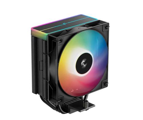 CPU COOLER S_MULTI/AG400 BK ARGB V2 DEEPCOOL