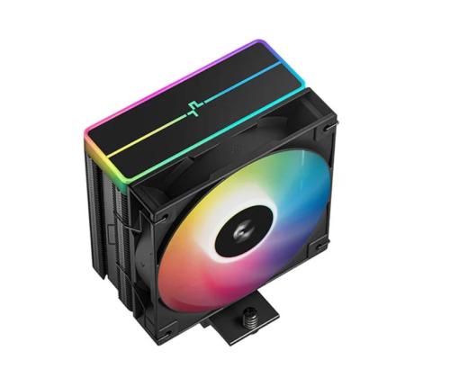 CPU COOLER S_MULTI/AG400 BK ARGB V2 DEEPCOOL