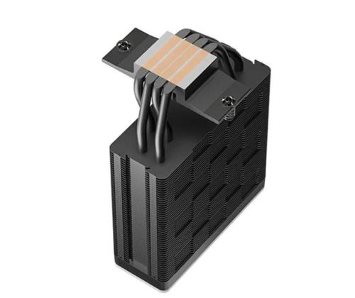CPU COOLER S_MULTI/AG400 BK ARGB V2 DEEPCOOL