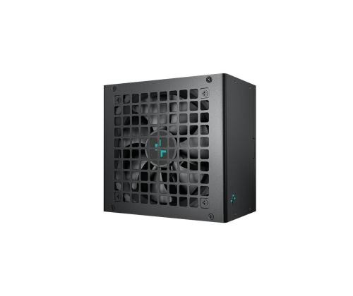 Power Supply DEEPCOOL PL550D ATX 3.1 550 Watts Efficiency 80 PLUS BRONZE MTBF 100000 hours R...