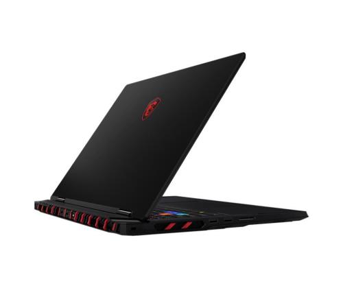 Notebook MSI Raider 18 HX AI A2XWIG CPU  Core Ultra U9-285HX 2800 MHz 18" 3840x2400 RAM 64GB DDR5...