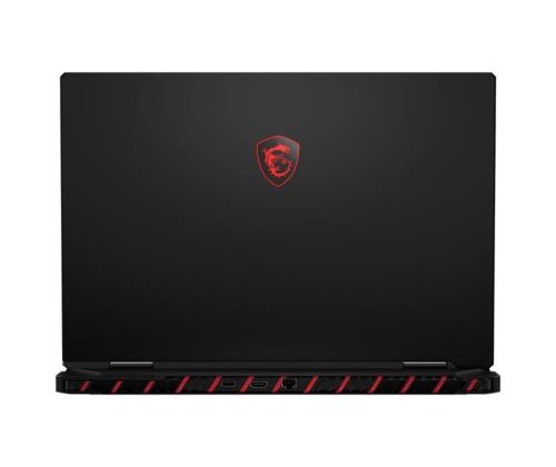Notebook MSI Raider 18 HX AI A2XWIG CPU  Core Ultra U9-285HX 2800 MHz 18" 3840x2400 RAM 64GB DDR5...