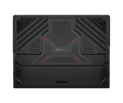 Notebook MSI Raider 18 HX AI A2XWIG CPU  Core Ultra U9-285HX 2800 MHz 18" 3840x2400 RAM 64GB DDR5...