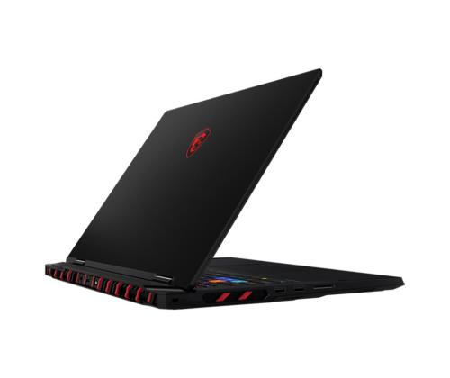 Notebook MSI Raider A18HX A9WJG CPU  Ryzen 9 9955HX3D 2500 MHz 18" 3840x2400 RAM 64GB DDR5 5600...