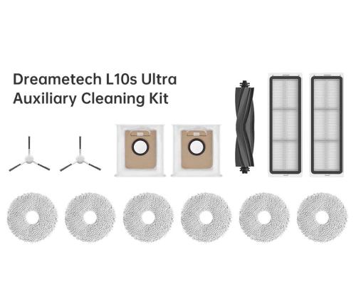 Vacuum Cleaner Accessory DREAME Accessories kit For L10s Ultra RAK11