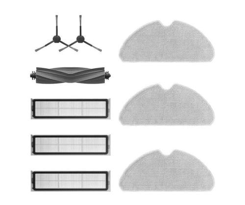 VACUUM ACC ACCESSORIES KIT/D9 MAX GEN2 RAK43 DREAME