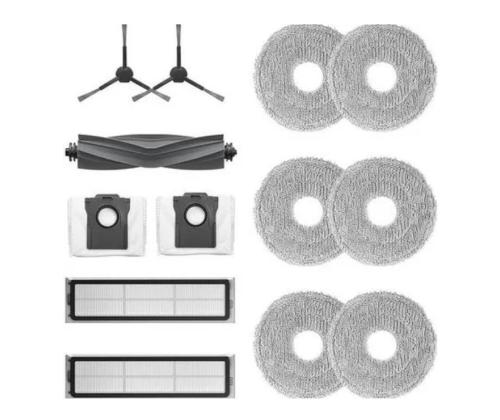 VACUUM ACC ACCESSORIES KIT/RAK47 DREAME