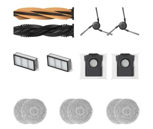 Vacuum Cleaner Accessory DREAME Kit Model RAK64 For X50 Ultra/X50 Master/L50 Ultra/L50 Pro Ultra...