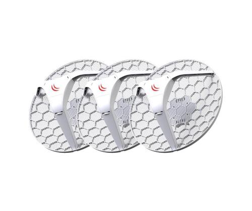 WRL CPE OUTDOOR/RBLHG5KIT MIKROTIK