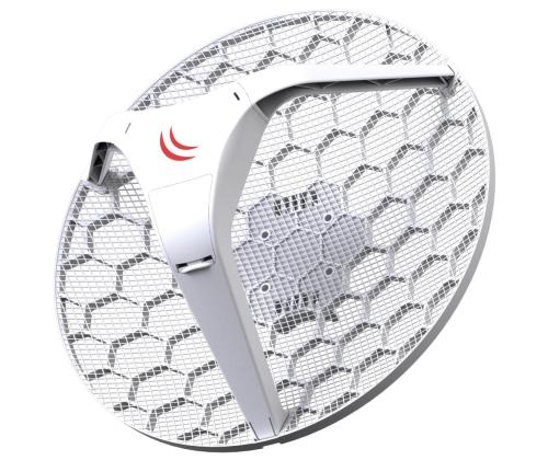 WRL CPE OUTDOOR/RBLHG5KIT MIKROTIK