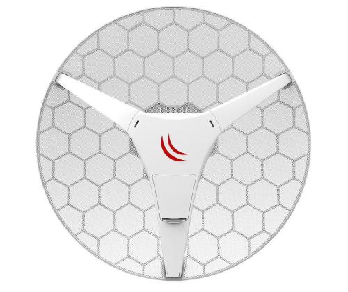 WRL ACCESS POINT WIRE DISH/RBLHGG-60ADKIT MIKROTIK