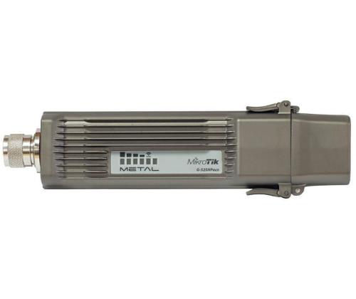 WRL BASE STATION/RBMETALG-52SHPACN MIKROTIK