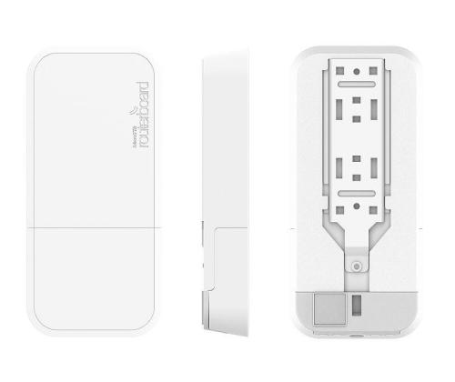 WRL ACCESS POINT OUTDOOR/RBWAPG-60AD MIKROTIK