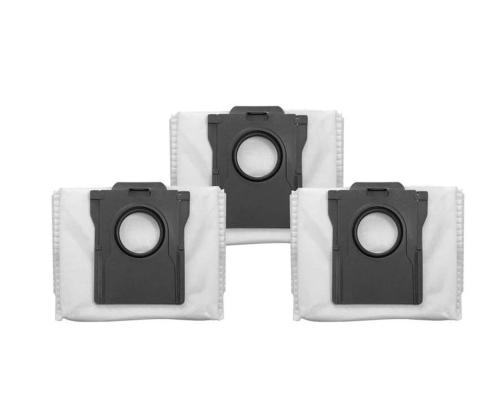 VACUUM ACC DUST COLLECTION BAG/L10SPRO/X40 ULTRA RDB8 DREAME