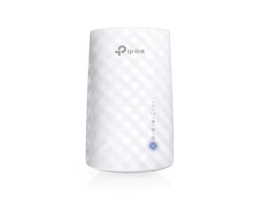 WRL RANGE EXTENDER 750MBPS/RE190 TP-LINK