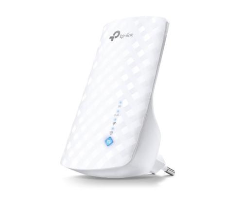 WRL RANGE EXTENDER 750MBPS/RE190 TP-LINK