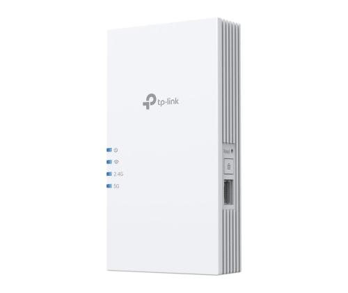 WRL RANGE EXTENDER 3600MBPS/DUAL BAND RE220BE TP-LINK