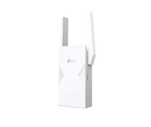 WRL RANGE EXTENDER 3600MBPS/DUAL BAND RE235BE TP-LINK