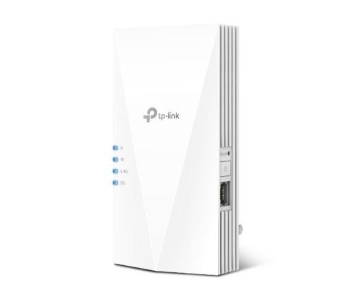 WRL RANGE EXTENDER 3000MBPS/RE700X TP-LINK